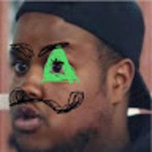 Meet your Posher, Travis